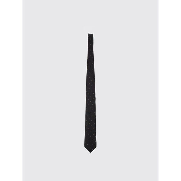 Tom Ford Tie Men Black - Picture 1 of 2